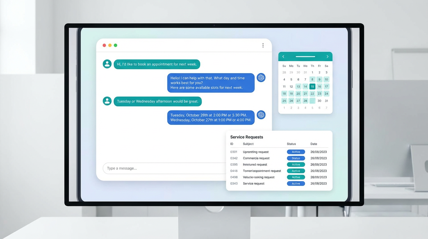 Agentforce Service Agent on Experience Cloud
